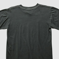 Pittsburgh Steelers NFL 2000s T-shirt - Charcoal Vintage for sale