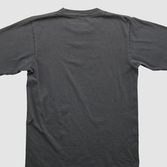 Pittsburgh Steelers Reebok 2000s T-shirt - Charcoal Vintage on sale