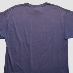 Houston Texans NFL 2000s T-shirt - Navy Vintage cheap