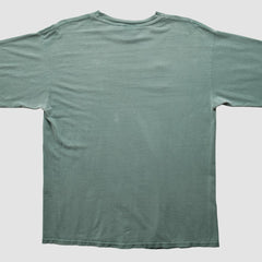 Green Bay Packers 2000s Long Sleeve T-shirt - Green Vintage online