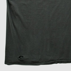 Pittsburgh Steelers NFL 2000s Long Sleeve T-shirt - Black Vintage discount