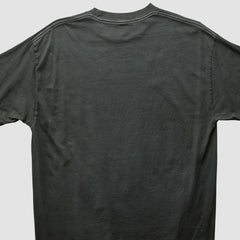 Superbowl XLVI 2012 T-shirt - Charcoal Vintage for sale