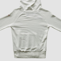 Los Angeles Angels 2000s Hooded Sweatshirt White Vintage