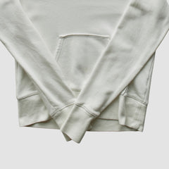 Los Angeles Angels 2000s Hooded Sweatshirt White Vintage