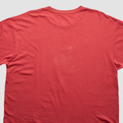 Houston Texans NFL 2000s T-shirt - Red Vintage sale