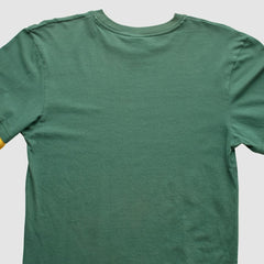 Green Bay Packers NFL 2010s Long Sleeve T-shirt - Green Vintage cheap
