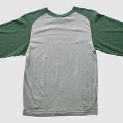 New York Jets Grid Iron 2000s Long Sleeve T-shirt - Gray Vintage cheap