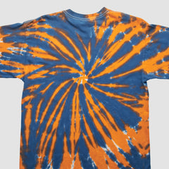 Denver Broncos NFL 2000s T-shirt - Orange Vintage sale