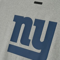 New York Giants Fear of God x NFL Unisex 3/4-Sleeve T-Shirt - Heather Gray outlet