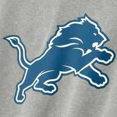 Detroit Lions Fear of God x NFL Unisex Sport Sweatshirt - Heather Gray discount