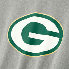 Green Bay Packers Fear of God x NFL Unisex Sport Sweatshirt - Heather Gray cheap