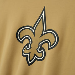 New Orleans Saints Fear of God x NFL Unisex Sport Sweatshirt - Gold for sale