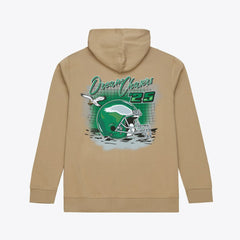 Philadelphia Eagles Dream Chasers Champions Hoodie - Sand cheap