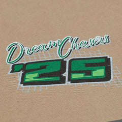 Philadelphia Eagles Dream Chasers Champions Hoodie - Sand cheap