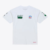 Philadelphia Eagles Dream Chasers Champions T-Shirt - White sale