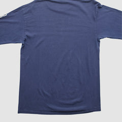 Miami Dolphins 2000s Long Sleeve T-shirt - Navy Vintage on sale