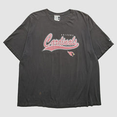 Arizona Cardinals 2000s T-shirt - Black Vintage cheap