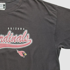 Arizona Cardinals 2000s T-shirt - Black Vintage cheap