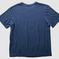 Detroit Tigers 2010s T-shirt Navy Vintage