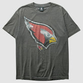 Arizona Cardinals NFL 2010s T-shirt - Dark Heather Gray Vintage online