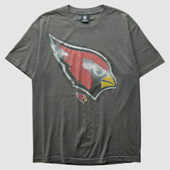 Arizona Cardinals NFL 2010s T-shirt - Dark Heather Gray Vintage online