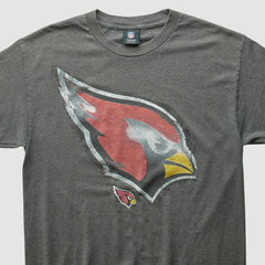 Arizona Cardinals NFL 2010s T-shirt - Dark Heather Gray Vintage online