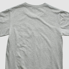 Pittsburgh Steelers NFL 2011 T-shirt - Heather Gray Vintage on sale