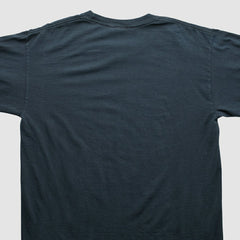Pittsburgh Steelers NFL 2010s Long Sleeve T-shirt - Navy Vintage cheap