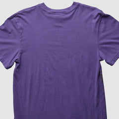 Baltimore Ravens Reebok 2010s Long Sleeve T-shirt - Purple Vintage on sale