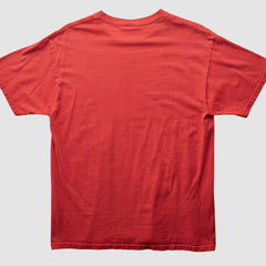 Atlanta Falcons 2000s T-shirt - Red Vintage online
