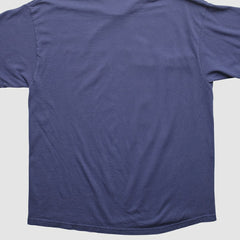 Boston Red Sox Delta 2013 T-shirt Navy Vintage