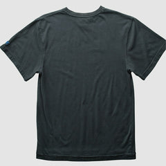 Detroit Lions Reebok 2000s T-shirt - Black Vintage for sale