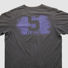 Baltimore Ravens Team Edition Apparel 2000s T-shirt - Black Vintage for sale