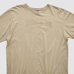 Cleveland Browns NFL 2000s T-shirt - Tan Vintage online