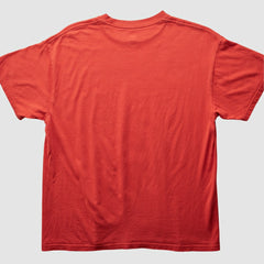 Bryce Harper Majestic 2012 T-shirt Red Vintage