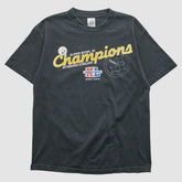 Pittsburgh Steelers All Style Apparel & Activewear 2006 T-shirt - Black Vintage online