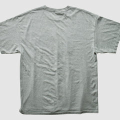Cincinnati Bengals NFL 2010s T-shirt - Heather Gray Vintage discount