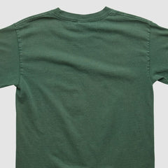 Green Bay Packers Reebok 2000s T-shirt - Green Vintage outlet