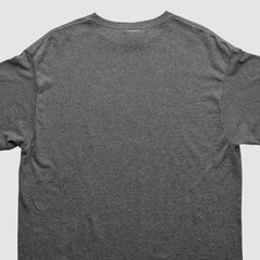 Cincinnati Bengals Majestic 2010s T-shirt - Dark Heather Gray Vintage discount