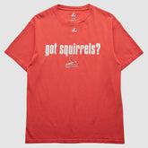 St. Louis Cardinals Majestic 2011 T-shirt Red Vintage