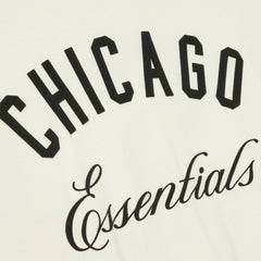 Chicago White Sox Fear of God x MLB Unisex 90's T-Shirt Cream