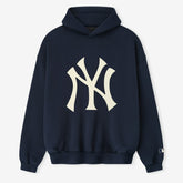 New York Yankees Fear of God x MLB Unisex Sport Hoodie Navy