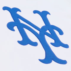 New York Mets Arctic Fleece Sweatshirt White
