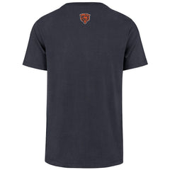 Chicago Bears '47 Good. Better. Best. Franklin T-Shirt - Navy sale