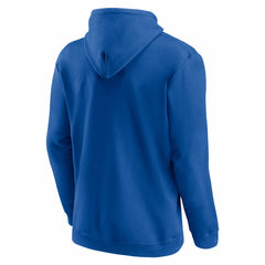 Buffalo Bills Hustle Hoodie - Royal online