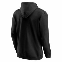 Carolina Panthers Hustle Hoodie - Black online