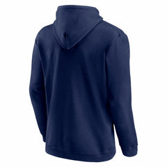 Chicago Bears Hustle Hoodie - Navy online