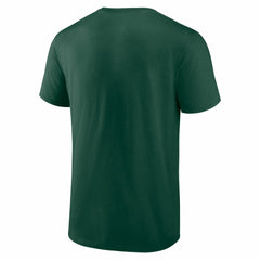 Green Bay Packers Hustle T-Shirt - Green discount