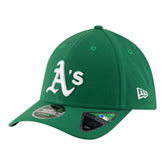 Athletics Player Replica 39THIRTY M-Crown Flex Hat Green