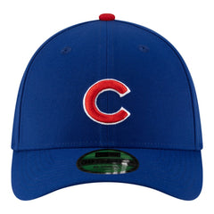 Chicago Cubs Player Replica 39THIRTY M-Crown Flex Hat Royal